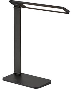 Osram - LED Stmívatelná stolní lampa OFFICE LINE LED/7W/230V černá
