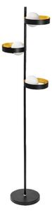 Ledvance - Stolní lampa DECOR MEMPHIS 3xG9/28W/230V