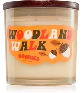 DW Home Goodies Woodland Walk vonná svíčka 374 g