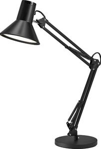 Osram - LED Stmívatelná stolní lampa OFFICE LINE LED/9W/230V 3000K černá