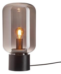 RUNA Stolní lampa 22 cm - černá