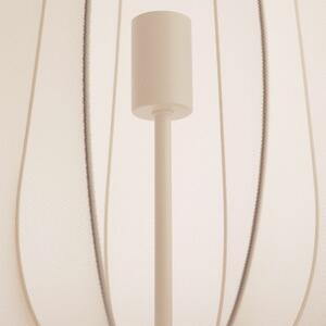 AMAL Stojací lampa 132 cm - béžová