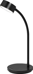 Osram - LED Stmívatelná stolní lampa OFFICE LINE LED/4,8W/230V černá