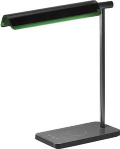 Osram - LED Stmívatelná stolní lampa OFFICE LINE LED/19W/230V černá