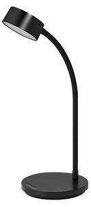 Osram - LED Stmívatelná stolní lampa OFFICE LINE LED/4,8W/230V černá