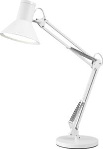 Osram - LED Stmívatelná stolní lampa OFFICE LINE LED/9W/230V 3000K bílá