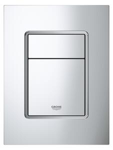 GROHE Skate Cosmopolitan S - Splachovací tlačítko, Chrom 37535000