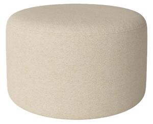 Bolia designové poufy Zyl Pouf (průměr 90 cm)