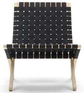 Carl Hansen designové židle MG501 Cuba Chair
