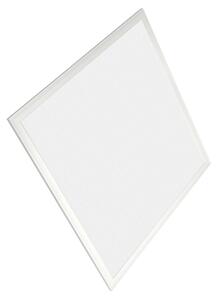 CENTURY LED PANEL PQUADRO 600x600mm 42W 4000K IP40 CEN PQ42U-426040
