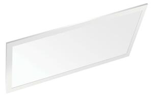 CENTURY LED PANEL PQUADRO ADV. 600x300x10mm 24W 3000K 1840Lm UGR19 120d IP43 CEN PQA-243030