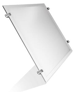 CENTURY LED PANEL PQUADRO zapuštěný 600x600mm. 40W 3000K IP20 CEN PQR-406230