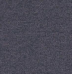 ITC Metrážový koberec BLITZ 87 BARVA: Modrá, ŠÍŘKA: 4 m, DRUH: smyčka
