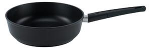 Remoska P2607/CN Pánev 26 cm Vega Černá