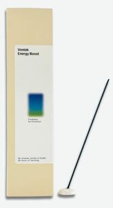 Vonné tyčinky Energy Boost