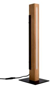 Deko-Light stolní lampa MADERA 220-240V AC/50-60Hz 7,00 W 3000 K 560 lm 40 černá 346044