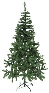 Úmělý vánoční stromeček na stojanu, 150 cm
