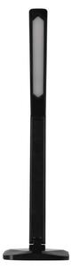 EMOS LED stolní lampa CHASE, černá Z7619B