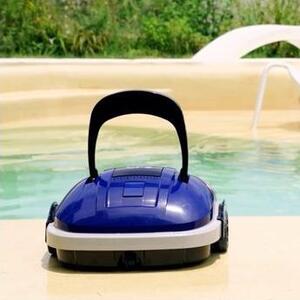 Automatický vysavač Planet Pool CF 45 AKU