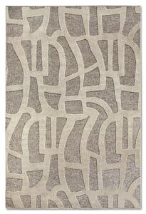 Villeroy & Boch, Kusový koberec Villeroy & Boch 106142 Grey, Beige, 160x230, béžová, ložnice