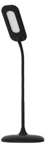 EMOS LED stolní lampa STELLA, černá 1538155000