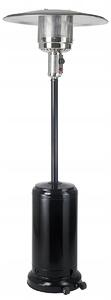 Topný slunečník Meva 224 cm 11,7 kW