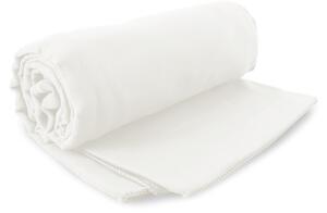 DecoKing - Rychleschnoucí ručník z mikrovlákna - EKEA - Ecru-30x50*2 cm