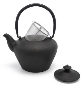 Bredemeijer Litinová konvička na čaj Chengdu 1,0L