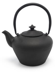 Bredemeijer Litinová konvička na čaj Chengdu 1,0L