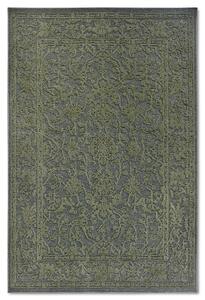Villeroy & Boch, Kusový koberec Villeroy & Boch 106148 Green, 160x230, zelená, ložnice