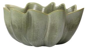 FERM LIVING Mísa Nium, Small, Dark Sage