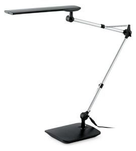 FARO ITO LED, černá kancelářská stolní lampa
