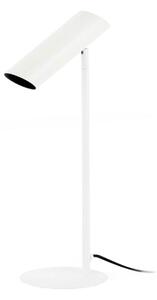 FARO LINK bílá stolní lampa