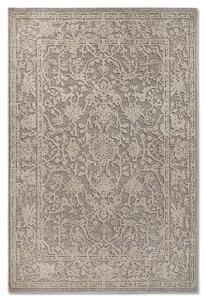Villeroy & Boch, Kusový koberec Villeroy & Boch 106149 Grey, Beige, 160x230, béžová, ložnice