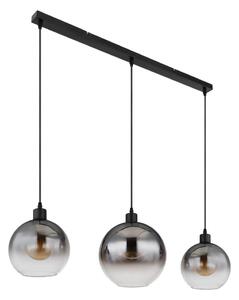 Globo 58227-3HB - Lustr na lanku NEWCASTLE 3xE27/60W/230V
