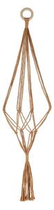 Závěs na květináč ø 19 cm Macramé – Esschert Design