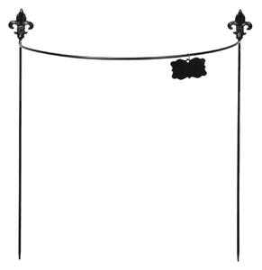 Kovová podpěra rostiln – Esschert Design