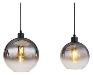 Globo 58227-3HB - Lustr na lanku NEWCASTLE 3xE27/60W/230V
