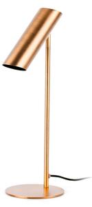 FARO LINK bronzová stolní lampa