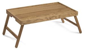 Blomsterbergs Servírovací stolek do postele 64x31,5x23,5 cm