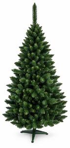 Vánoční stromek borovice himálajská zelená DELUX 200 cm