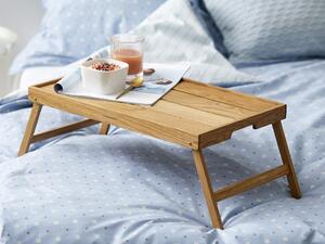 Blomsterbergs Servírovací stolek do postele 64x31,5x23,5 cm