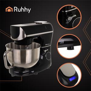 JAKS Kuchyňský robot 2 v 1 2300 W ANNA