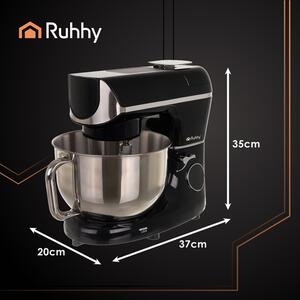 JAKS Kuchyňský robot 2 v 1 2300 W ANNA