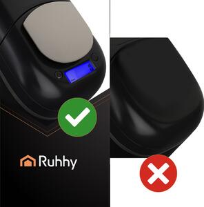 JAKS Kuchyňský robot 2 v 1 2300 W ANNA