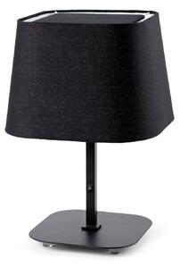 FARO SWEET černá stolní lampa