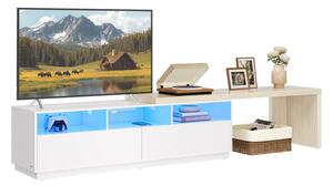 Stolek pod TV LTV126W02