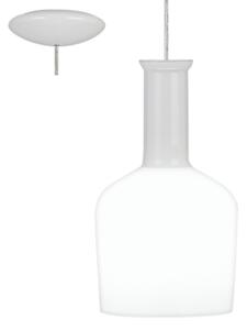 Eglo 39138 - Závěsné svítidlo PASCOA E27/60W