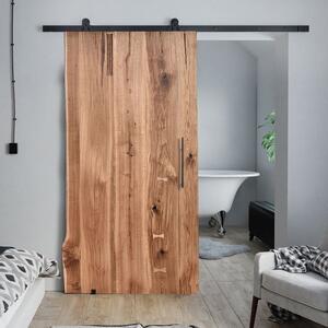 Zasouvací dveře Sandy230, 100-110x210cm, wood