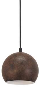 Eglo 49233 - Lustr PETTO 3 1xE14/40W/230V